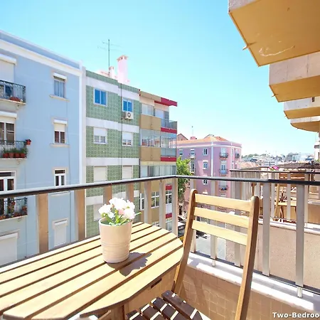 Akicity Marques Sun Lisboa