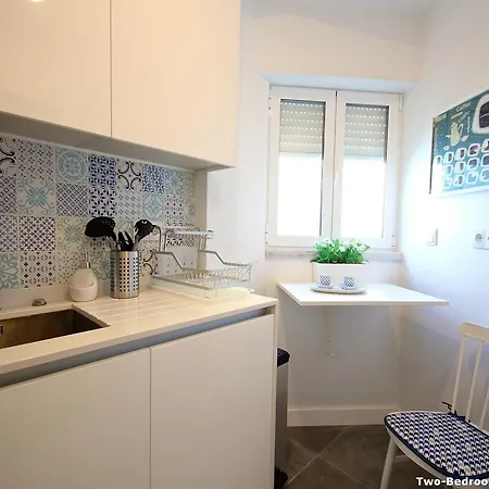 Akicity Marques Sun Apartman