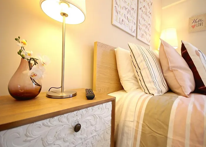 Apartmán Akicity Marques Sun