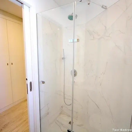 Akicity Marques Sun Apartmán