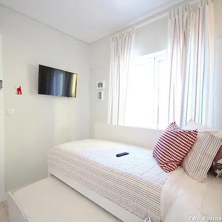 Akicity Marques Sun * Lisboa