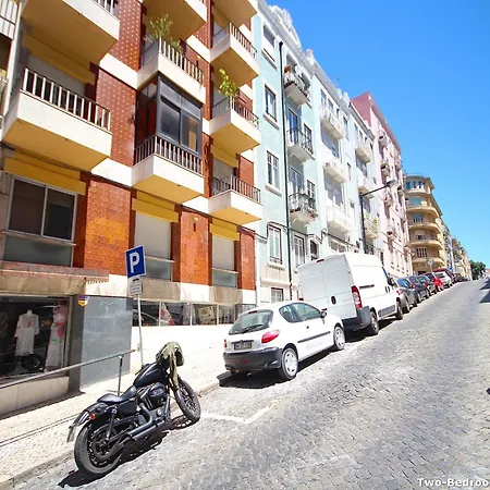 Akicity Marques Sun Apartman *